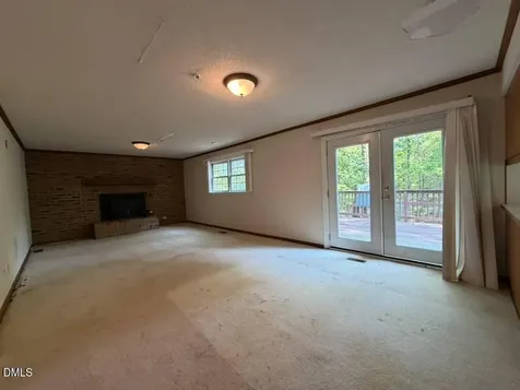 3512 Donnigale Avenue Durham NC 27705