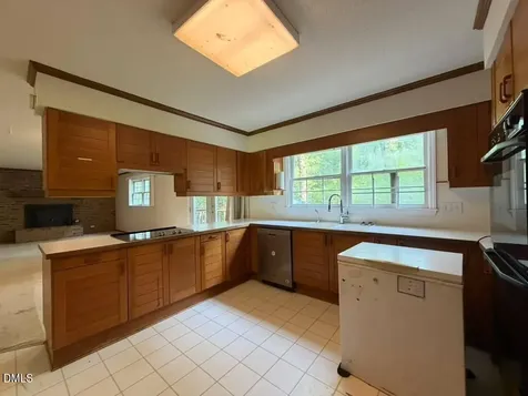3512 Donnigale Avenue Durham NC 27705