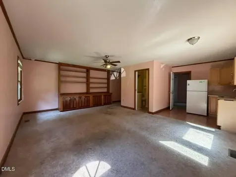 3512 Donnigale Avenue Durham NC 27705