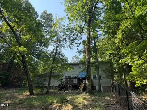 3512 Donnigale Avenue Durham NC 27705