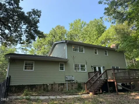 3512 Donnigale Avenue Durham NC 27705