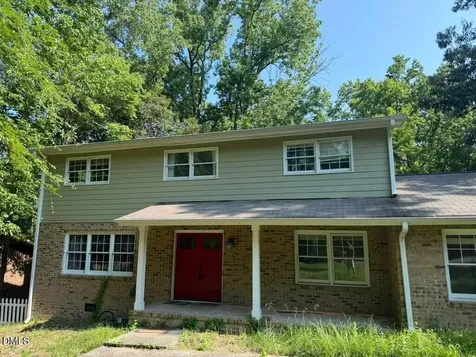 3512 Donnigale Avenue Durham NC 27705