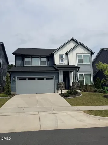 2527 Verdial Hill New Hill NC 27562