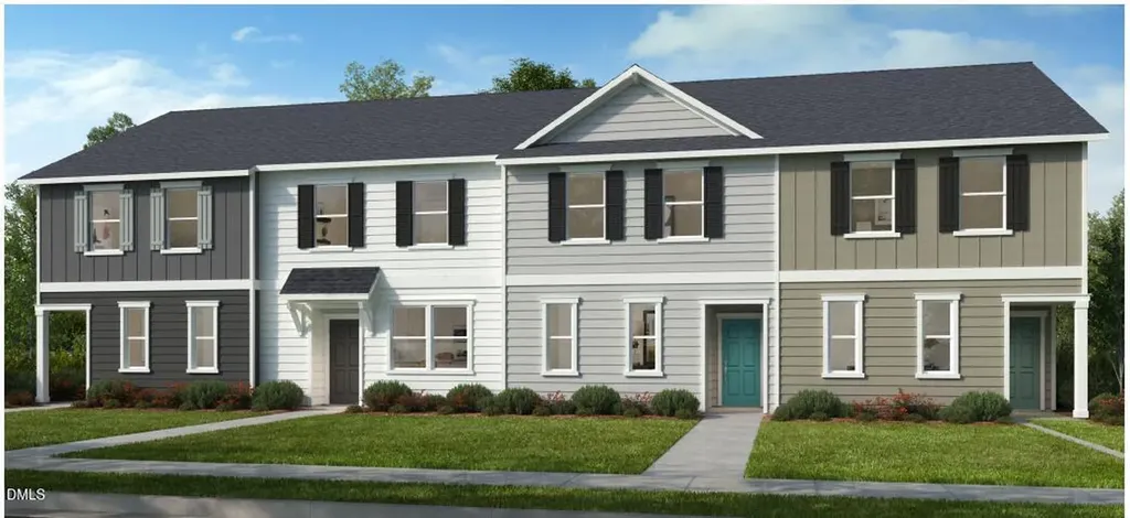 714 Sao Miguel Lane Raleigh NC 27610