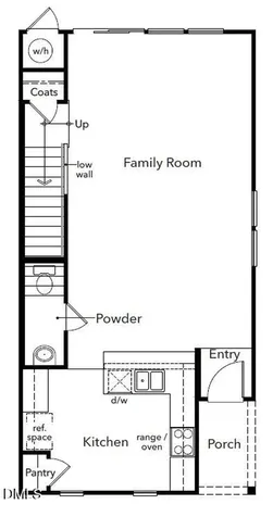 714 Sao Miguel Lane Raleigh NC 27610