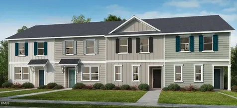 726 Sao Miguel Lane Raleigh NC 27610