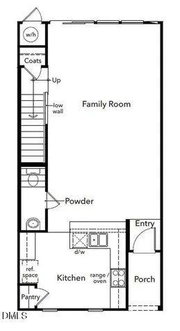 726 Sao Miguel Lane Raleigh NC 27610