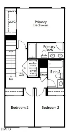 726 Sao Miguel Lane Raleigh NC 27610