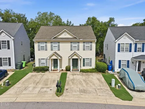 2646 Blackwolf Run Lane Raleigh NC 27604