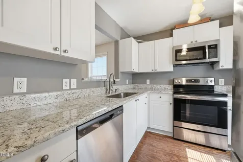 2646 Blackwolf Run Lane Raleigh NC 27604
