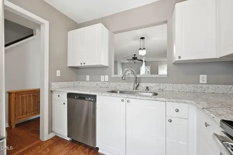 2646 Blackwolf Run Lane Raleigh NC 27604