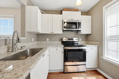 2646 Blackwolf Run Lane Raleigh NC 27604