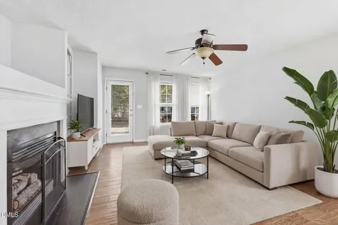 2646 Blackwolf Run Lane Raleigh NC 27604