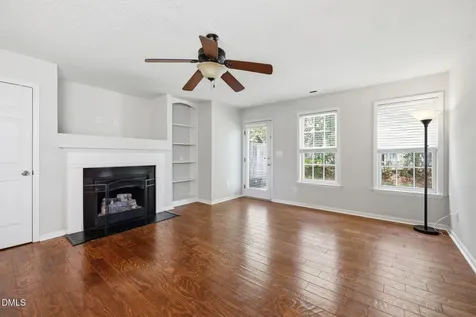 2646 Blackwolf Run Lane Raleigh NC 27604