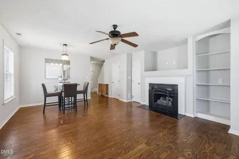 2646 Blackwolf Run Lane Raleigh NC 27604
