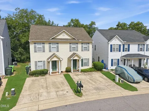 2646 Blackwolf Run Lane Raleigh NC 27604