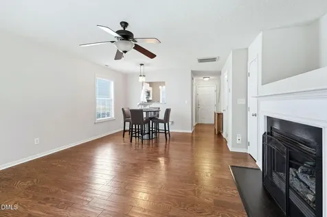 2646 Blackwolf Run Lane Raleigh NC 27604