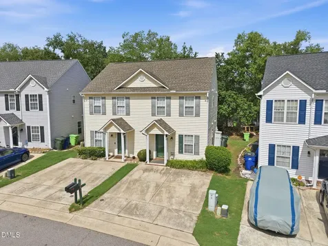 2646 Blackwolf Run Lane Raleigh NC 27604