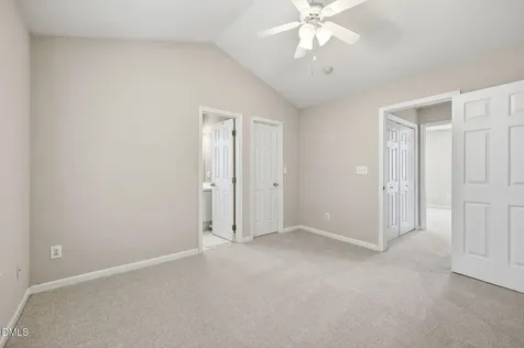 2646 Blackwolf Run Lane Raleigh NC 27604