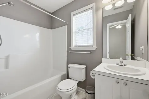 2646 Blackwolf Run Lane Raleigh NC 27604