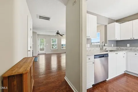 2646 Blackwolf Run Lane Raleigh NC 27604