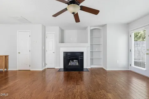 2646 Blackwolf Run Lane Raleigh NC 27604