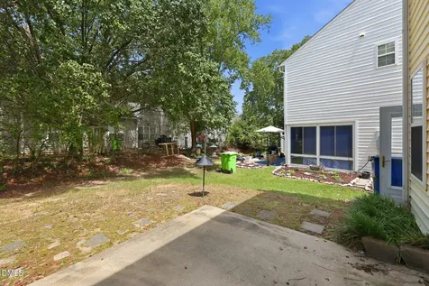 2646 Blackwolf Run Lane Raleigh NC 27604