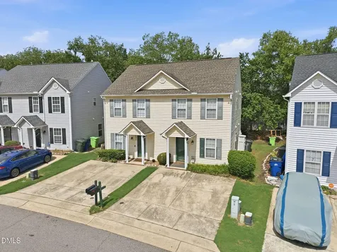 2646 Blackwolf Run Lane Raleigh NC 27604