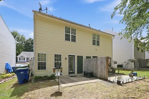 2646 Blackwolf Run Lane Raleigh NC 27604