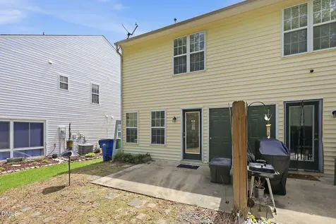 2646 Blackwolf Run Lane Raleigh NC 27604