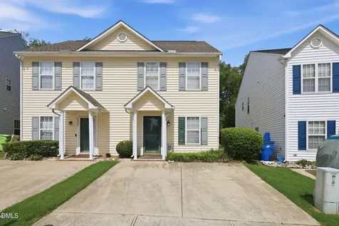 2646 Blackwolf Run Lane Raleigh NC 27604