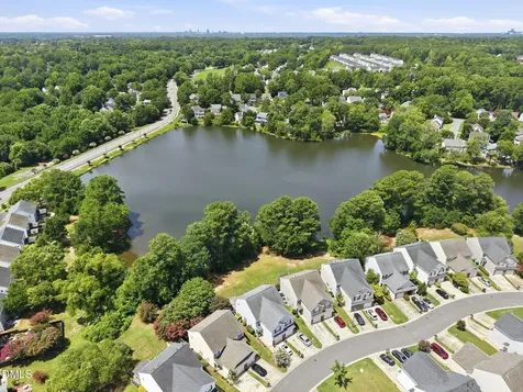 2646 Blackwolf Run Lane Raleigh NC 27604