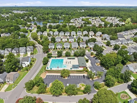 2646 Blackwolf Run Lane Raleigh NC 27604