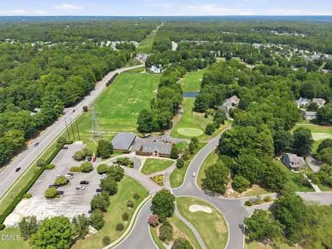 2646 Blackwolf Run Lane Raleigh NC 27604