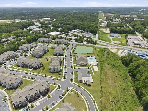 2646 Blackwolf Run Lane Raleigh NC 27604