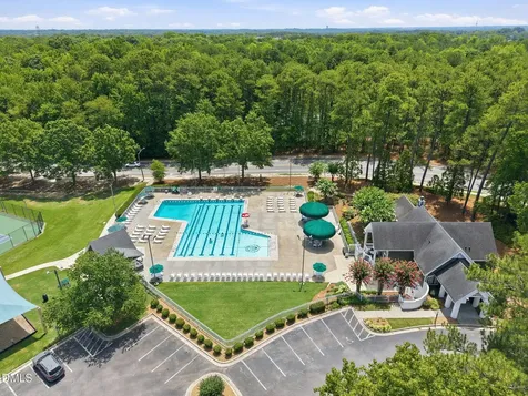 2646 Blackwolf Run Lane Raleigh NC 27604