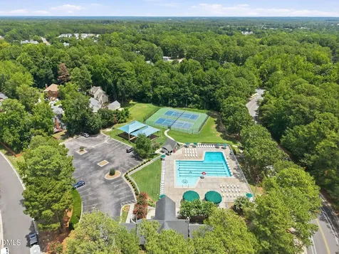 2646 Blackwolf Run Lane Raleigh NC 27604