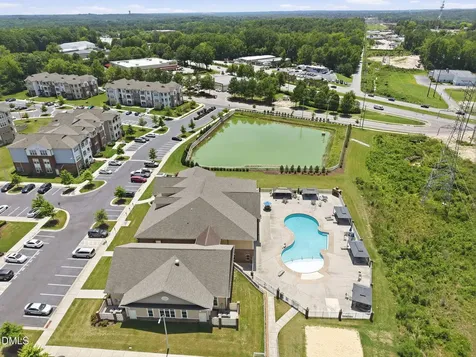 2646 Blackwolf Run Lane Raleigh NC 27604