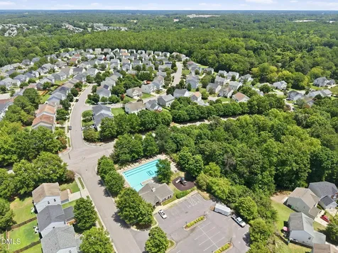 2646 Blackwolf Run Lane Raleigh NC 27604