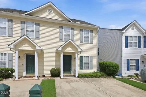 2646 Blackwolf Run Lane Raleigh NC 27604