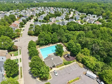 2646 Blackwolf Run Lane Raleigh NC 27604