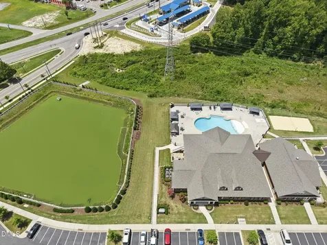 2646 Blackwolf Run Lane Raleigh NC 27604
