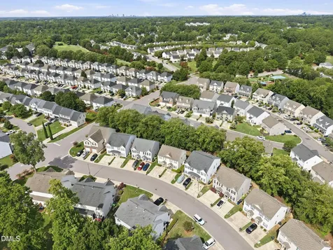 2646 Blackwolf Run Lane Raleigh NC 27604