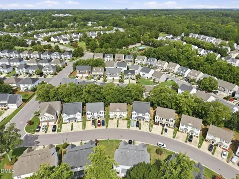 2646 Blackwolf Run Lane Raleigh NC 27604