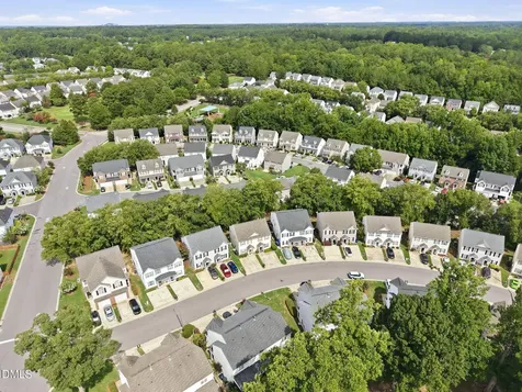 2646 Blackwolf Run Lane Raleigh NC 27604