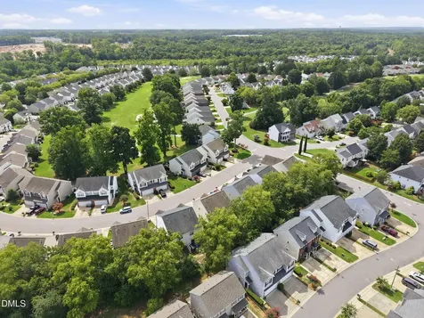 2646 Blackwolf Run Lane Raleigh NC 27604