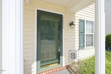 2646 Blackwolf Run Lane Raleigh NC 27604