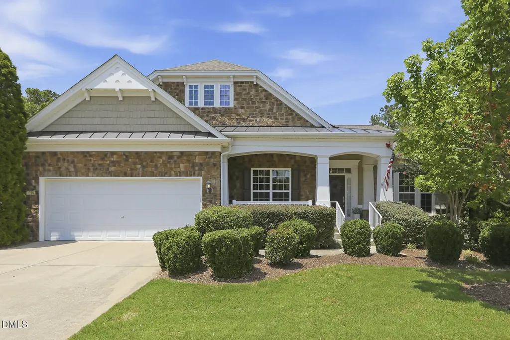1206 Ventnor Place Cary NC 27519