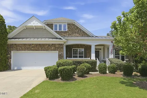 1206 Ventnor Place Cary NC 27519