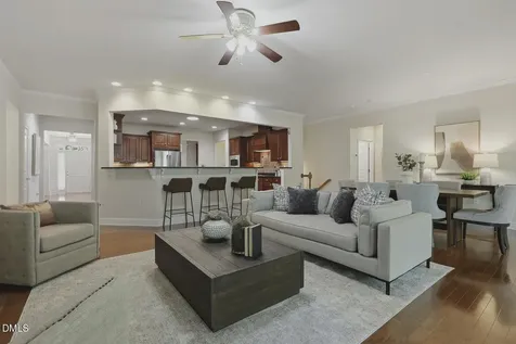 1206 Ventnor Place Cary NC 27519